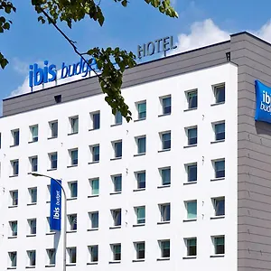 Ibis Budget Reduta Warschau