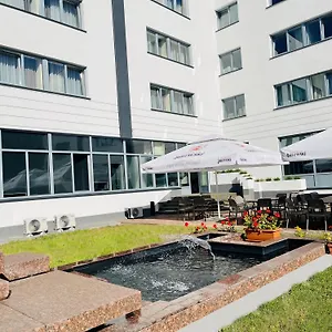 Cks Warschau