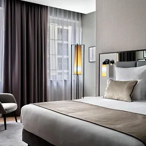 Hotel Leonardo Royal, Varsovia