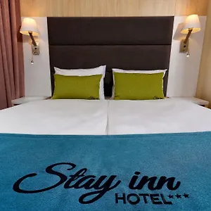 visit hotel