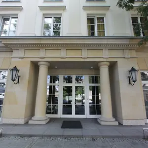  Хостел Dom Pomocy Studentom